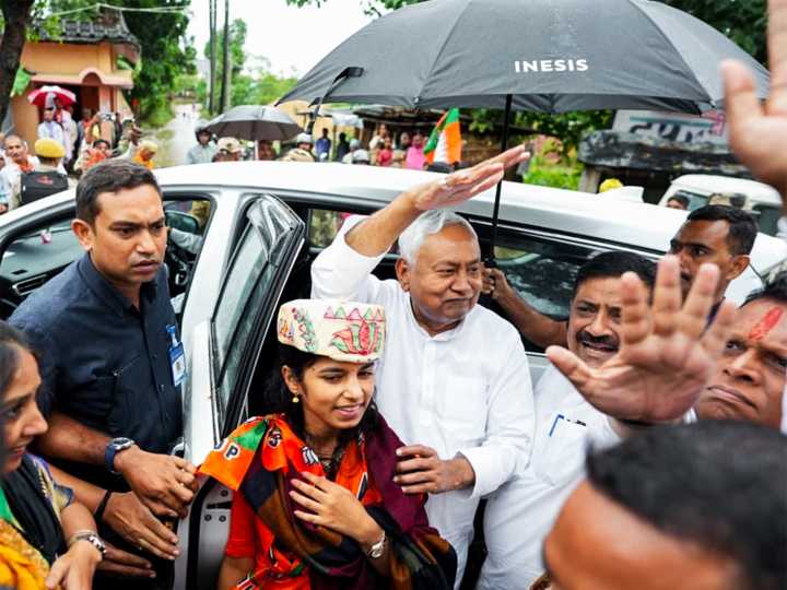 Now being called a Bihari is a matter of honour, not insult: CM