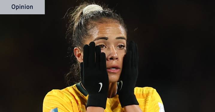 The beautiful game is a mirror that reflects society. We might not like what we see