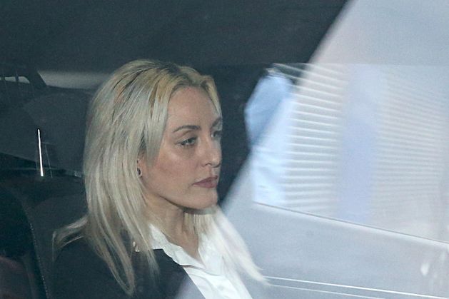 How ‘femme fatale’ Ruth Lawrence went from a large detached house in Drumcondra to drugs, partying and eventually murder