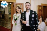 'Completely Broke' Man Found Unique Way to Pay for Wedding Suit (Exclusive)