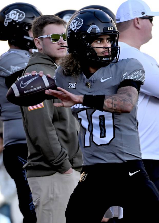 CU Buffs football scouting report vs. Arizona State