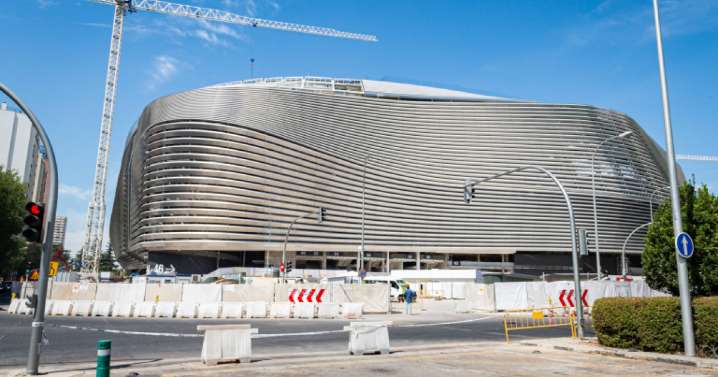El Bernabéu Market abre este martes tras una inversión de 8 millones: «Es el mayor proyecto gastronómico del estadio»