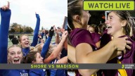 WATCH LIVE: Shore vs. Madison - Field Hockey NJSIAA Group 1 final