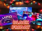 Walmart Black Friday 2025: 65-inch TVs top brands Samsung, LG, more, and free same