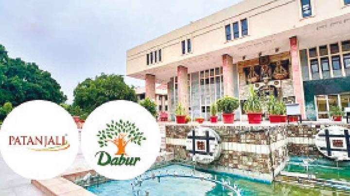 Delhi HC to Patanjali: How can you call other chyawanprash products dhoka