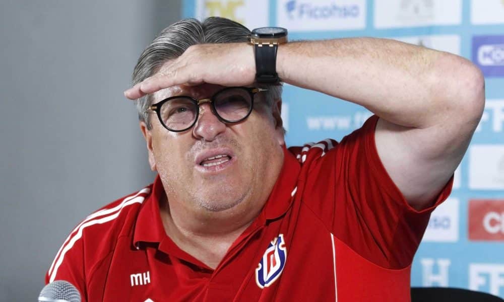 El mexicano Herrera queda fuera de la selección de Costa Rica tras eliminación del Mundial