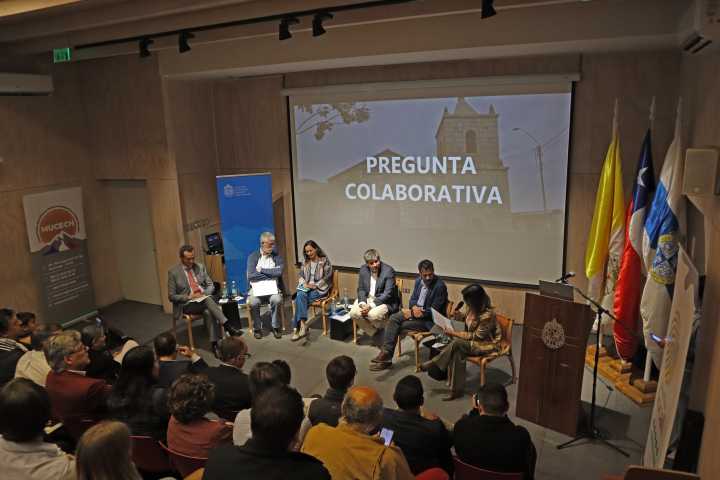 ¿Sabías que el 83 % del territorio chileno es rural? Así fue el debate que puso a la ruralidad en...