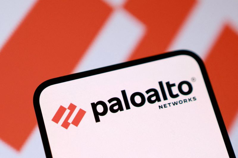 Palo Alto Networks to buy Chronosphere for $3.35 billion, raises annual forecasts