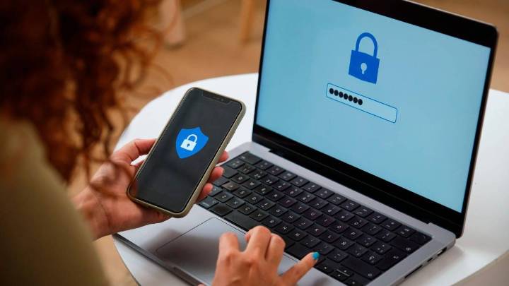 ¡Cuidado! Si usa alguna de estas contraseñas es probable que sea víctima de los cibercriminales