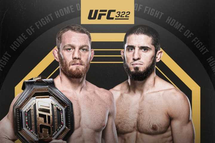 UFC 322 Payouts: How Much Will Islam Makhachev, Jack Della Maddalena, Valentina Shevchenko, and Others Earn?