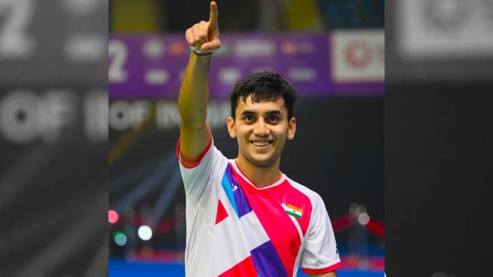 Kumamoto Japan Masters: Lakshya Sen powers past former world champion Loh Kean Yew in straight games to reach semis