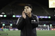 Obed Vargas elogia a Álvaro Fidalgo