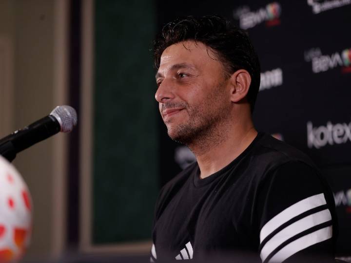 América y Tigres rebozan confianza previo a la final femenil