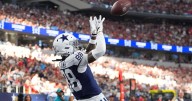 Cowboys overcome Mahomes' fourth down magic in win over Chiefs