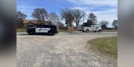 Three deputies, one trooper shot, suspect dead, following domestic call south of Topeka