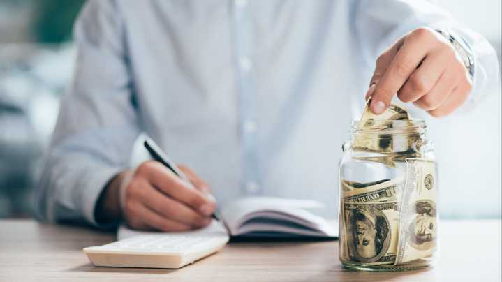 Cómo empezar a ahorrar sin rendirse a mitad de mes