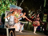 Skip the Airport Chaos — Head to San Antonio for the Brightest Holiday Celebration in Texas