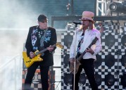 Avett Brothers-Mike Patton team-up and 11 more things you must hear this week