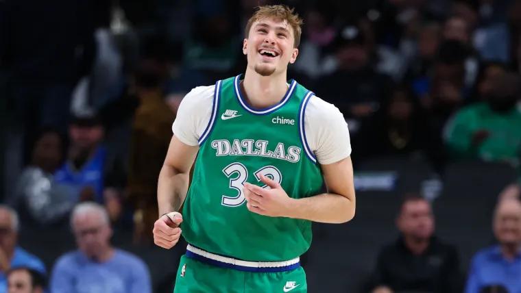 Mavericks get good news regarding Cooper Flagg ahead of game vs. Pelicans