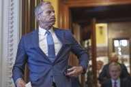 GOP senators hide potential kickback inside bill to end shutdown