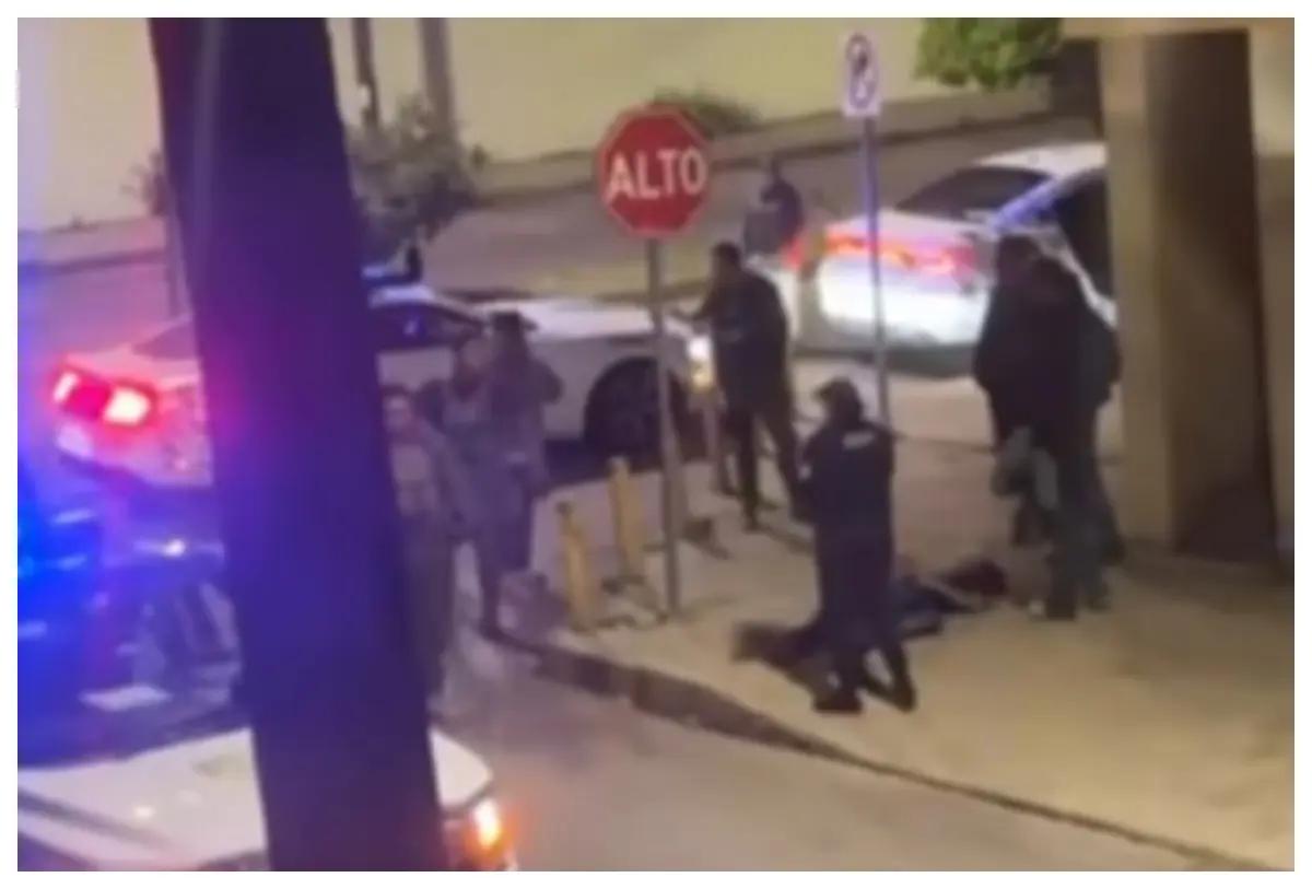 Asesinan a estudiante de la UASLP durante intento de asalto en San Luis Potosí