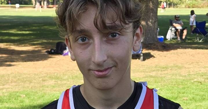 The Times Athlete of the Week: Ottawa’s Connor Medina