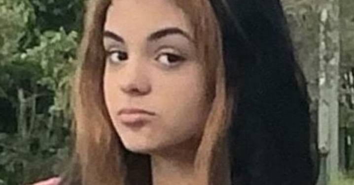 Teen girl missing from Logan for a month
