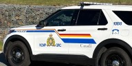 RCMP Seeking Information, Witnesses to Crash That Sent Driver to Hospital
