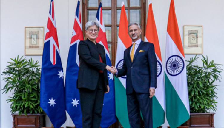 Facing Several Common Challenges, India And Australia Sustain Strong Momentum In Ties