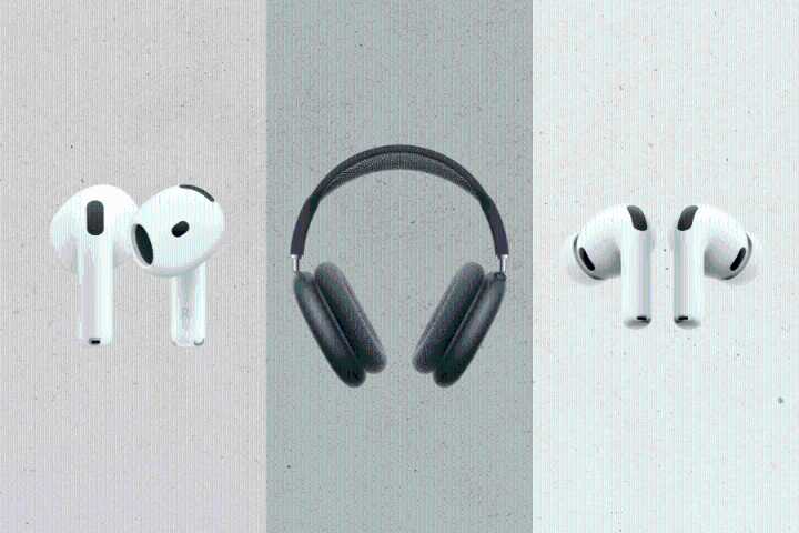 Best Apple AirPods Deal 2025: Get AirPods Starting at $69