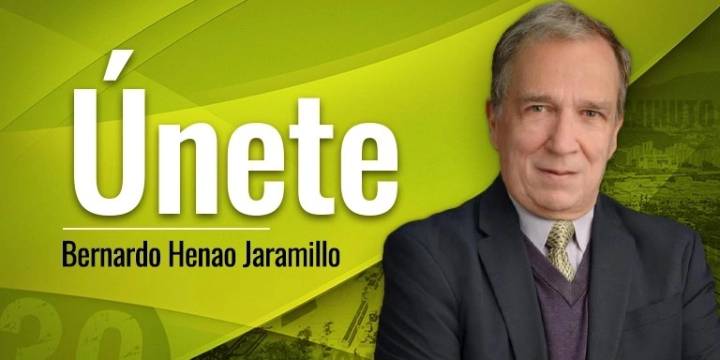 El ministro de teflón