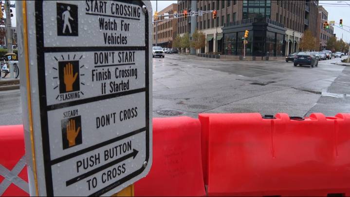 'People are fed up' | Residents demand changes at Mass Ave intersection