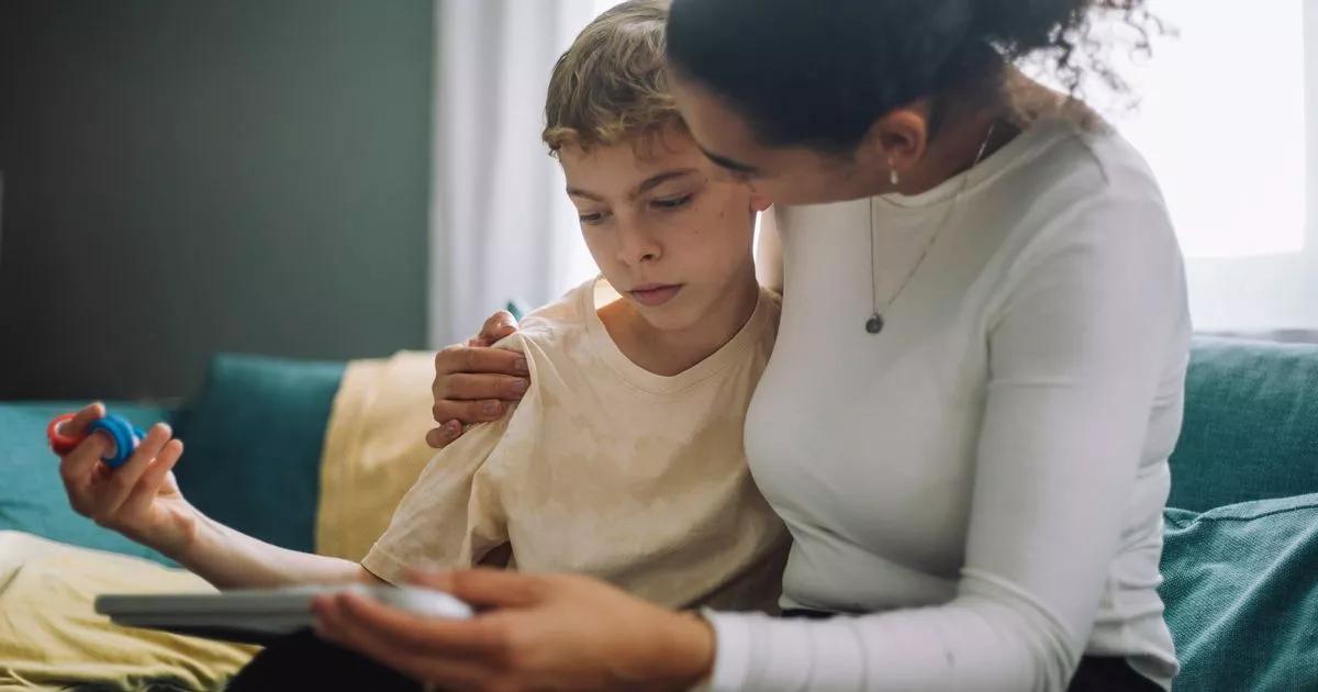 Scots children waiting years for autism and ADHD assessments as demand increases