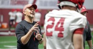 OU football flips 3-star 2026 safety Markel Ford from SMU
