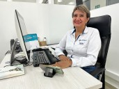 Alcalde designa secretaria (e) de Educación en Yopal