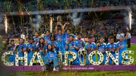 BCCI Announces Record Rs 51 Crore Reward for India’s Women’s World Cup-Winning Team — Bigger Than ICC Prize