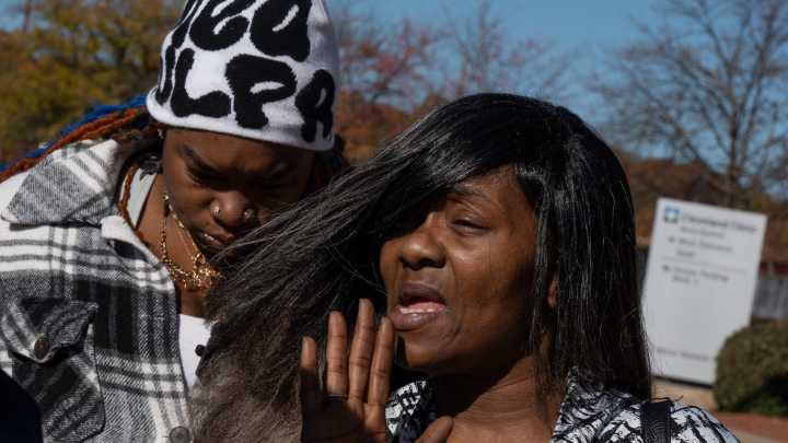 Grieving mom urges Bath Airbnb shooting witnesses to come forward