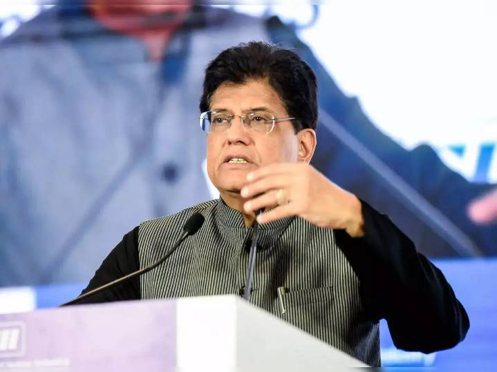 India open to leading WTO reforms, but seeks consensus on agenda: Goyal