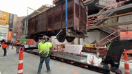 Holocaust Museum Boston installs historic railcar on fourth