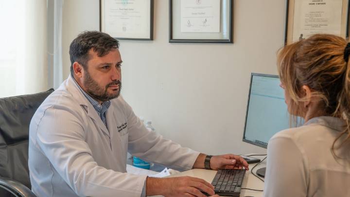 La rehabilitación en traumatología atraviesa una nueva era