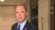 Justice Department is examining handling of mortgage fraud investigation into Sen. Adam Schiff