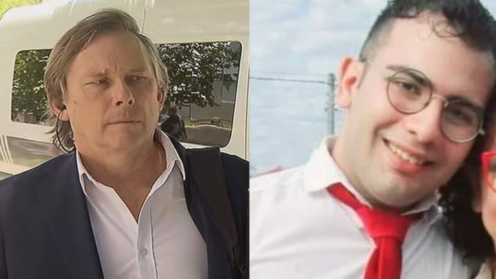 El abogado de la familia Strzyzowski apuntó contra César Sena: “Fue el ejecutor…