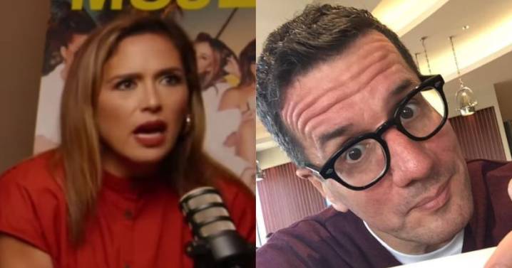 Otto Padrón: ¿Quién es el esposo de Angélica Vale que la demandó por divorcio?