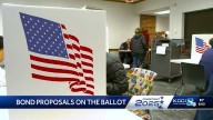 Iowa elections: List of every bond referendum on ballots Nov. 4, 2025