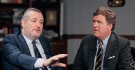 Ted Cruz Blasts Tucker’s Latest: He’s ‘Now