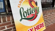 Florida Lotto for Saturday, Nov. 1, 2025, ahead of daylight savings