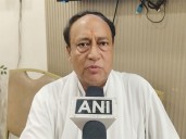 “Rahul Gandhi is not fit to become PM”: Digvijaya Singh’s brother