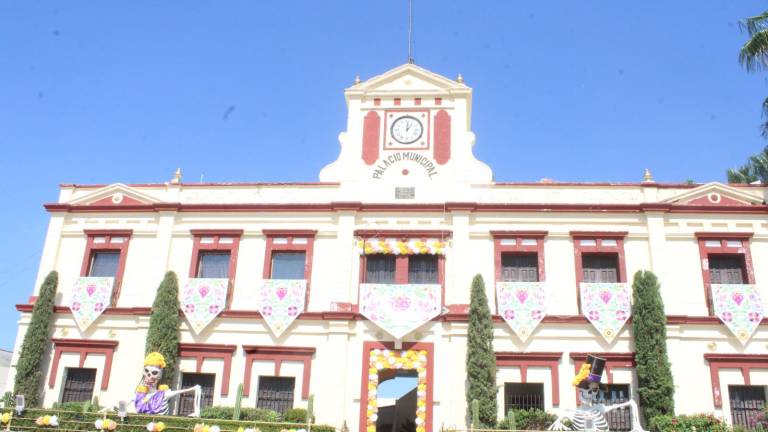 Prevén en Rosario superar meta en recaudación de Impuesto Predial