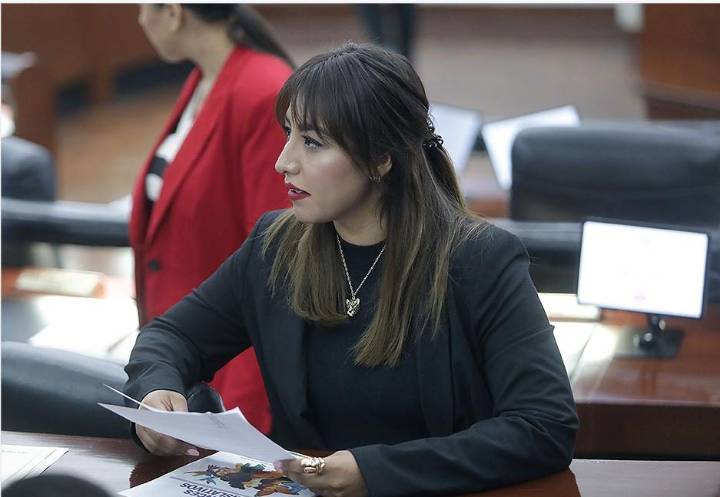 Congreso de del Estado primer lugar nacional y a la vanguardia en legislación a favor de las mujeres, reconocen