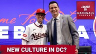 THE BUTERA ERA BEGINS: Blake Butera's Vision For Washington Nationals Baseball Is Music To My Ears